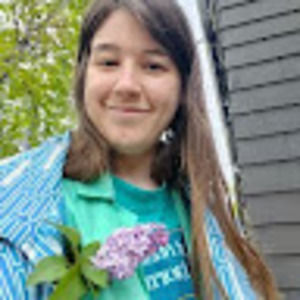 Meet your Posher, Morgan